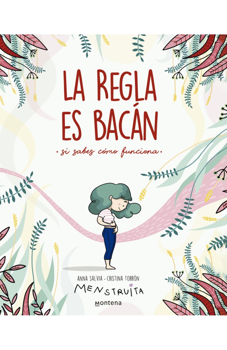 LA REGLA ES BACAN1