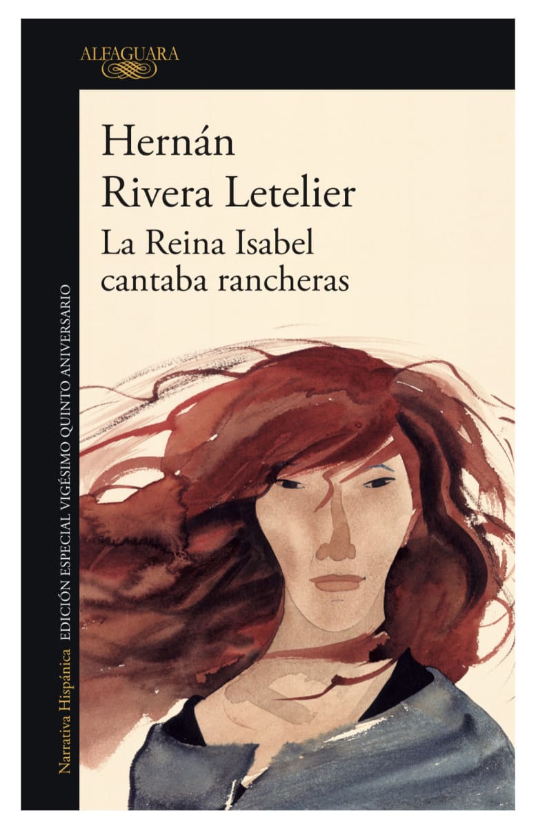 LA REINA ISABEL CANTABA RANCHERAS1
