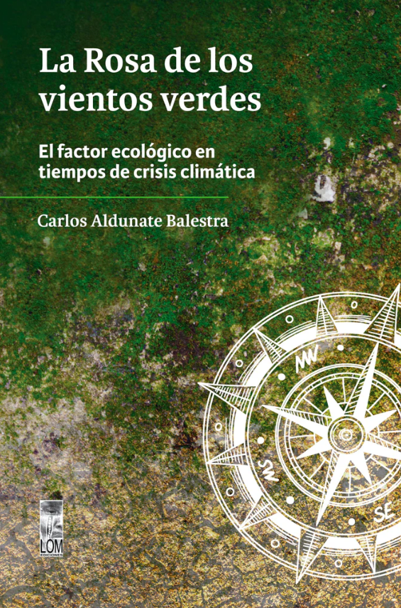 LA ROSA DE LOS VIENTOS VERDES.1