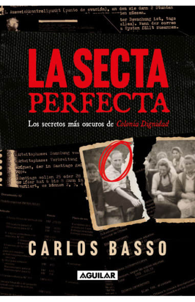 LA SECTA PERFECTA1