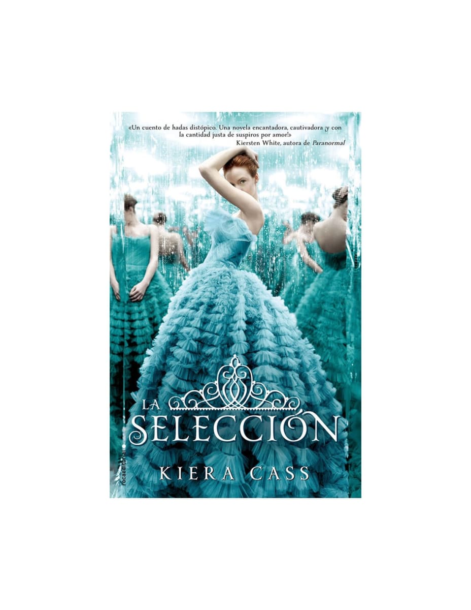 LA SELECCIÓN1