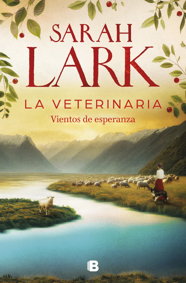 LA VETERINARIA 2 - VIENTOS DE ESPERANZA1