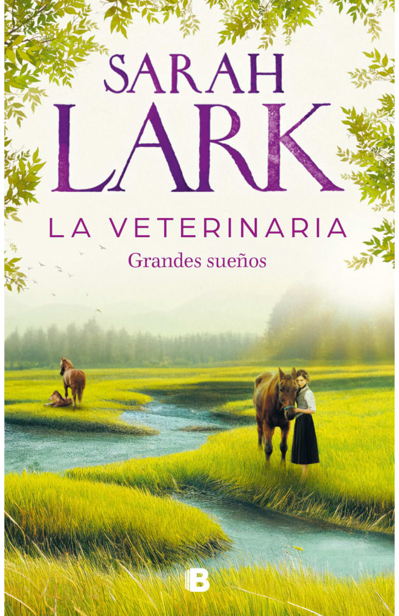LA VETERINARIA. GRANDES SUEÑOS1