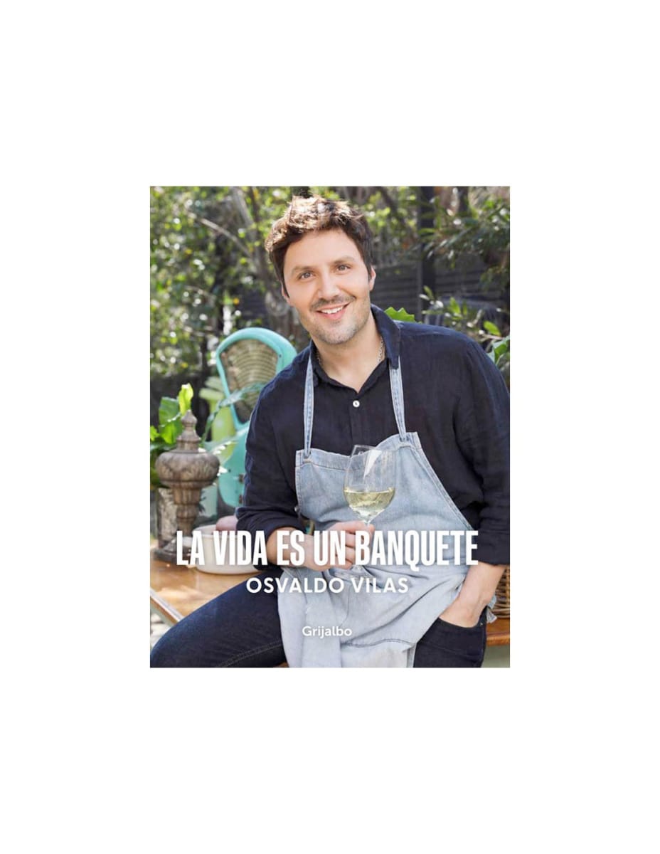 LA VIDA ES UN BANQUETE1