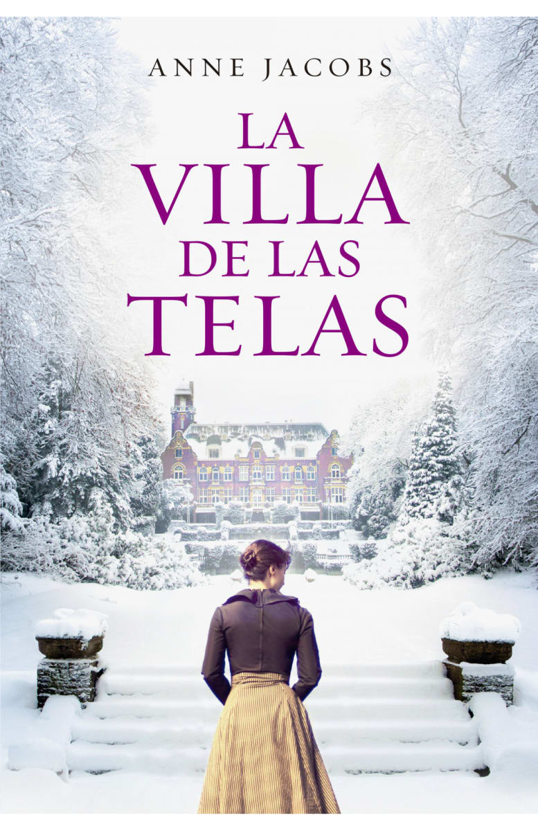 LA VILLA DE LAS TELAS1