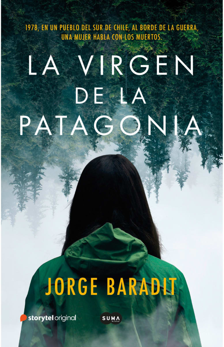 LA VIRGEN DE LA PATAGONIA1