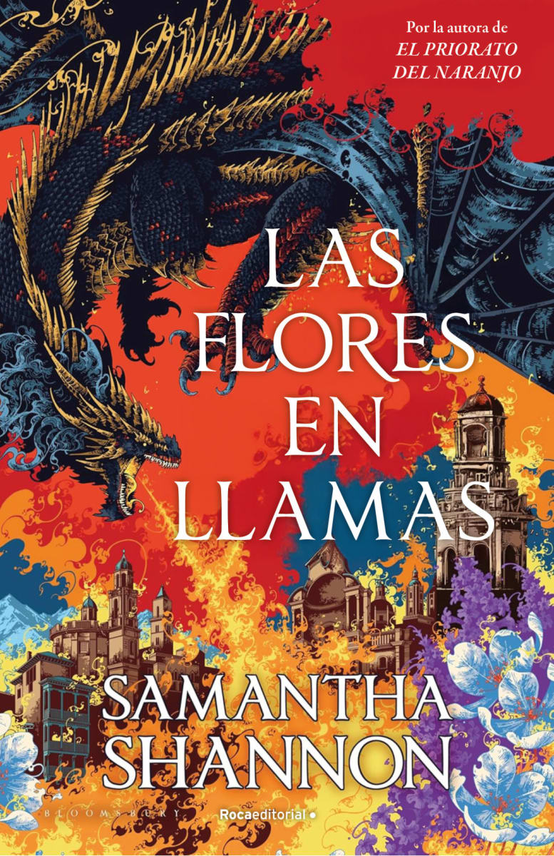 LAS FLORES EN LLAMAS1