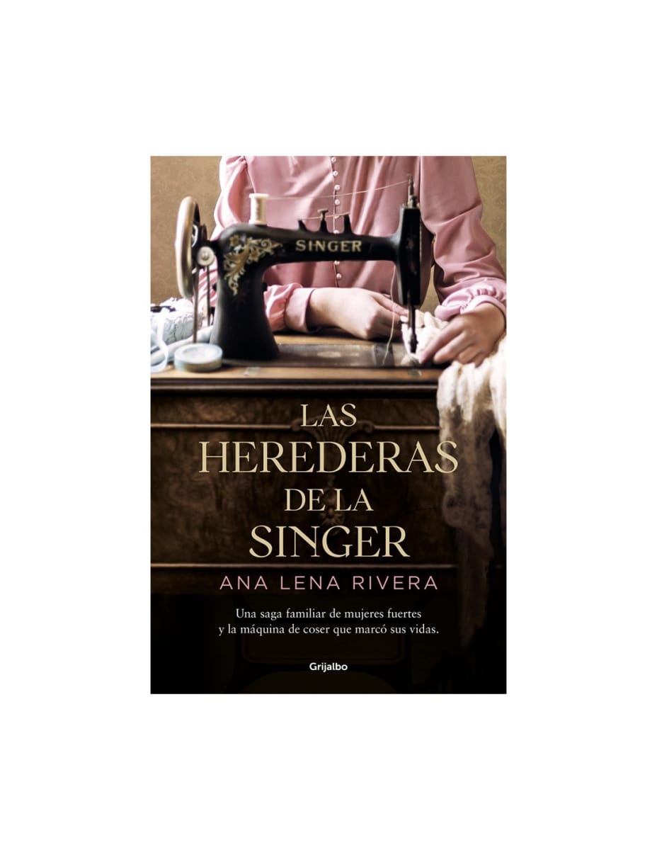 LAS HEREDERAS DE SINGER1