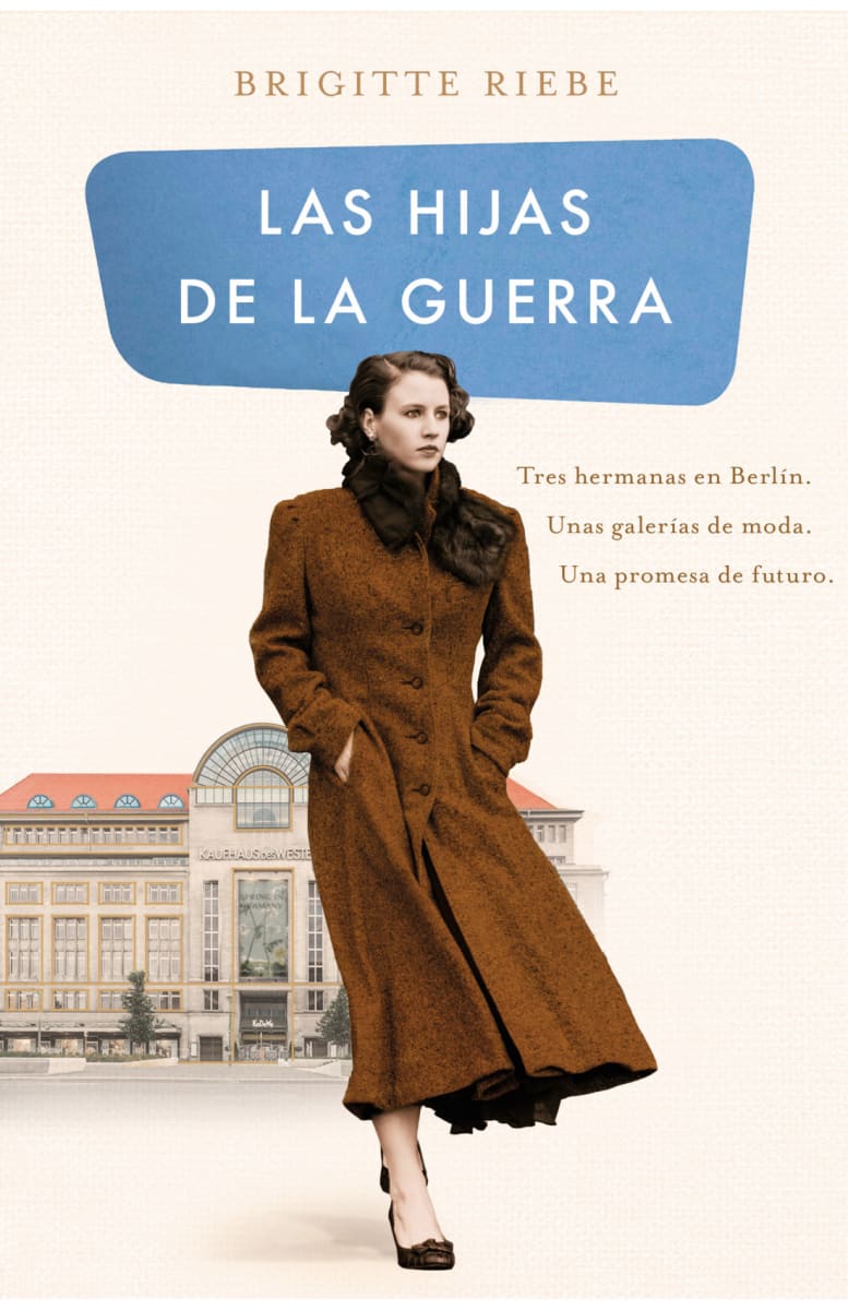 LAS HIJAS DE LA GUERRA1