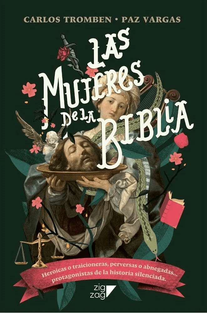 LAS MUJERES DE LA BIBLIA1