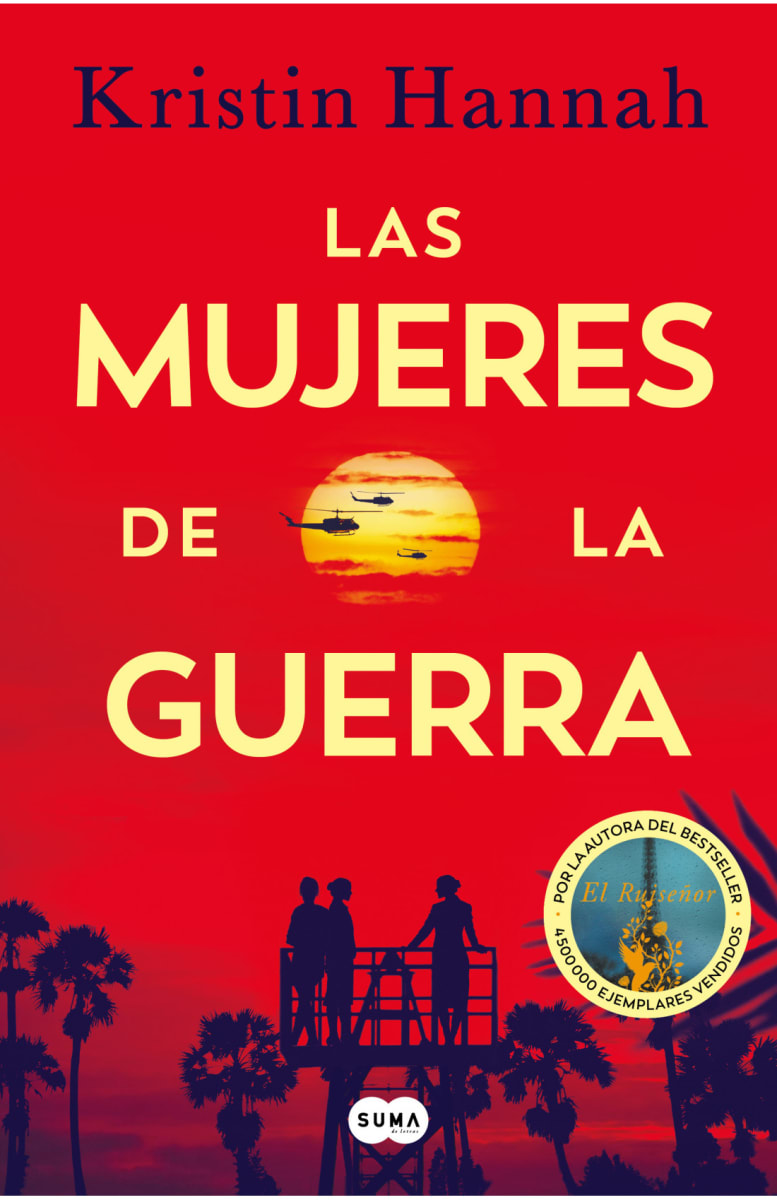 LAS MUJERES DE LA GUERRA (KH)1