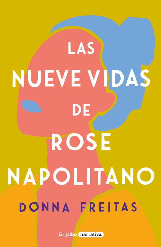 LAS NUEVE VIDAS DE ROSE NAPOLITANO1