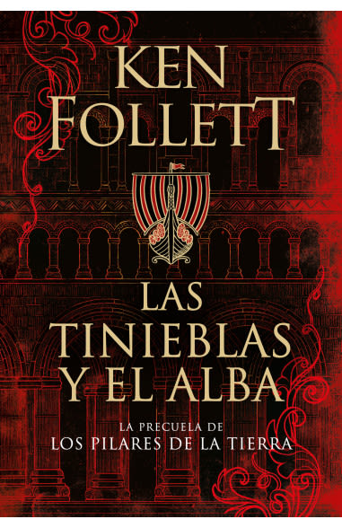 LAS TINIEBLAS Y EL ALBA1