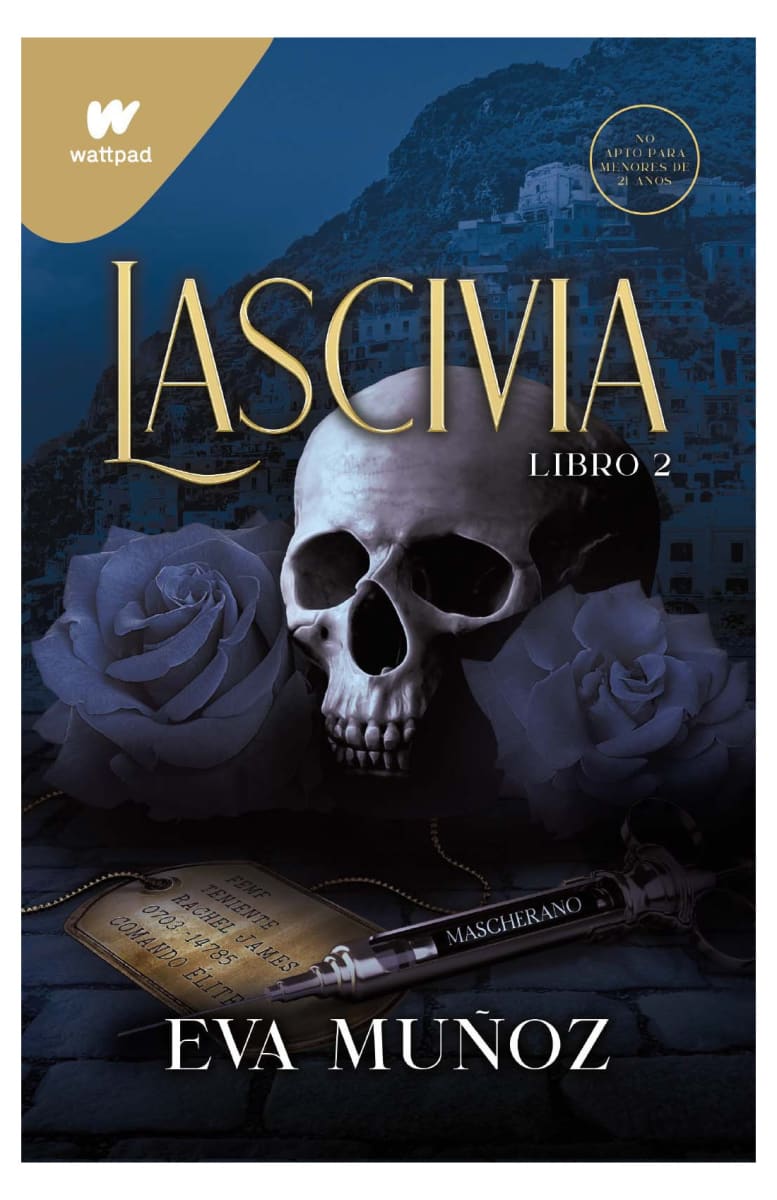 LASCIVIA 21