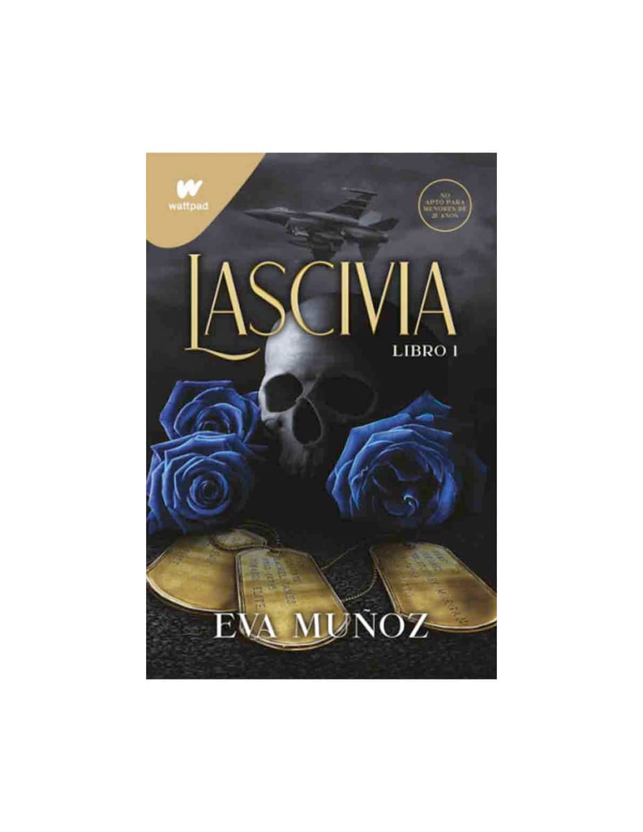 LASCIVIA 11
