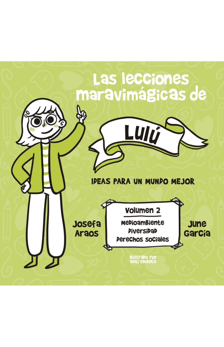 LAS LECCIONES MARAVIMÁGICAS DE LULÚ1