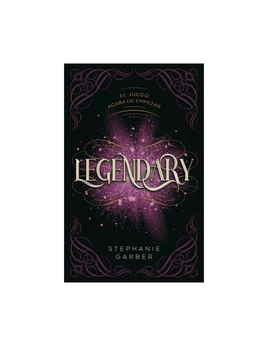 LEGENDARY1