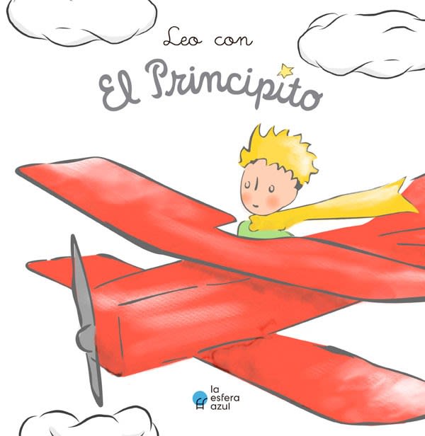 LEO CON EL PRINCIPITO1