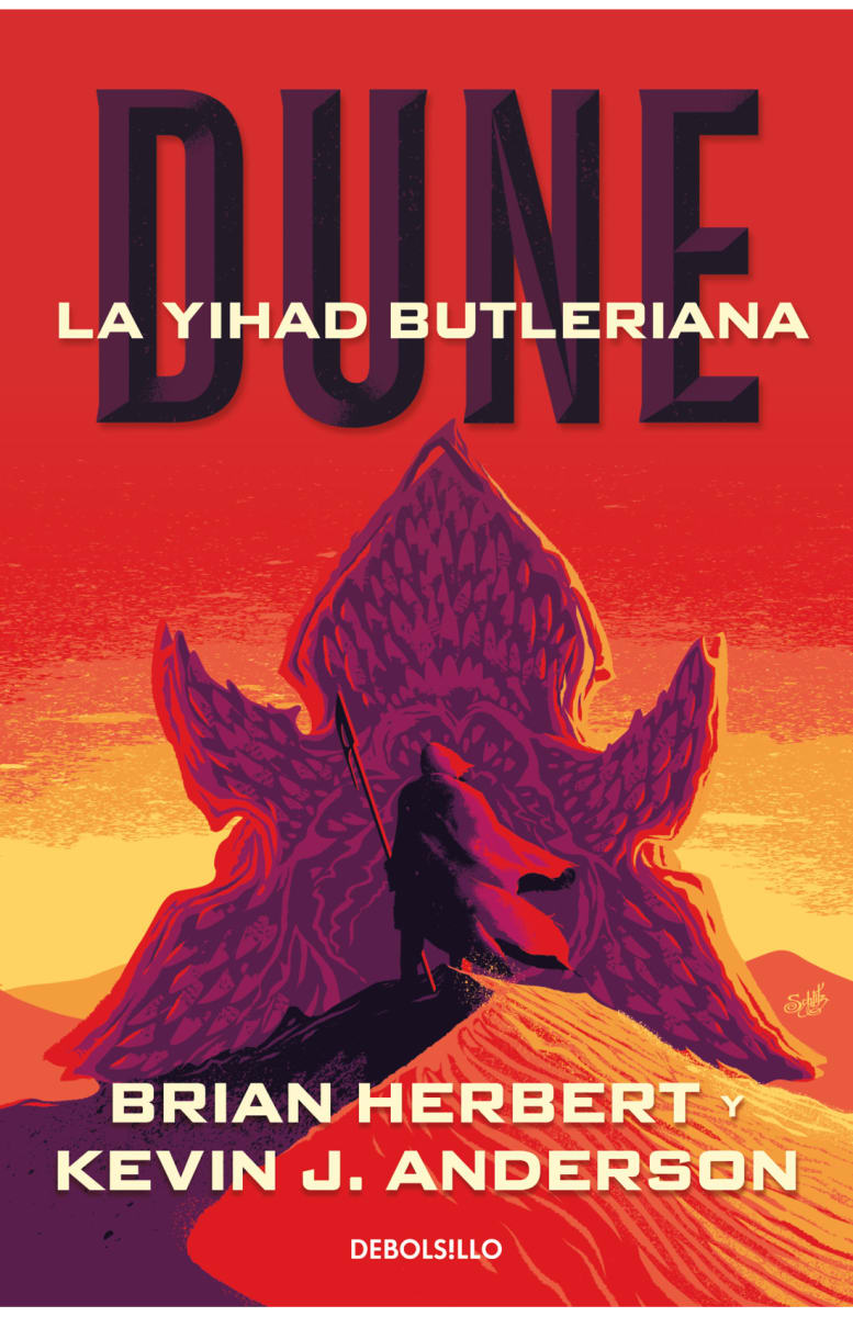 DUNE: LA YIHAD BUTLERIANA1