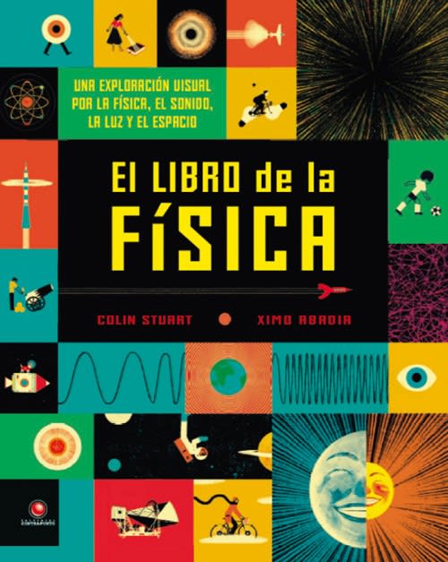 EL LIBRO DE LA FÍSICA1