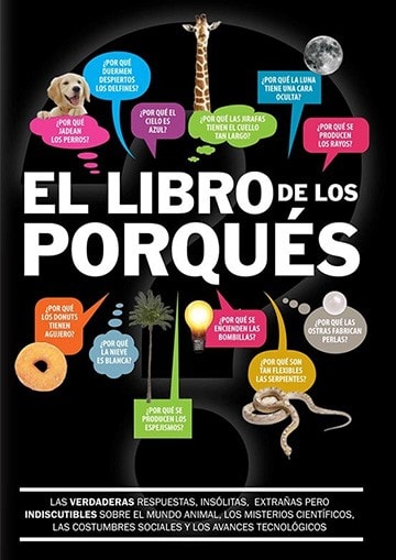 EL LIBRO DE LOS PORQUÉS1