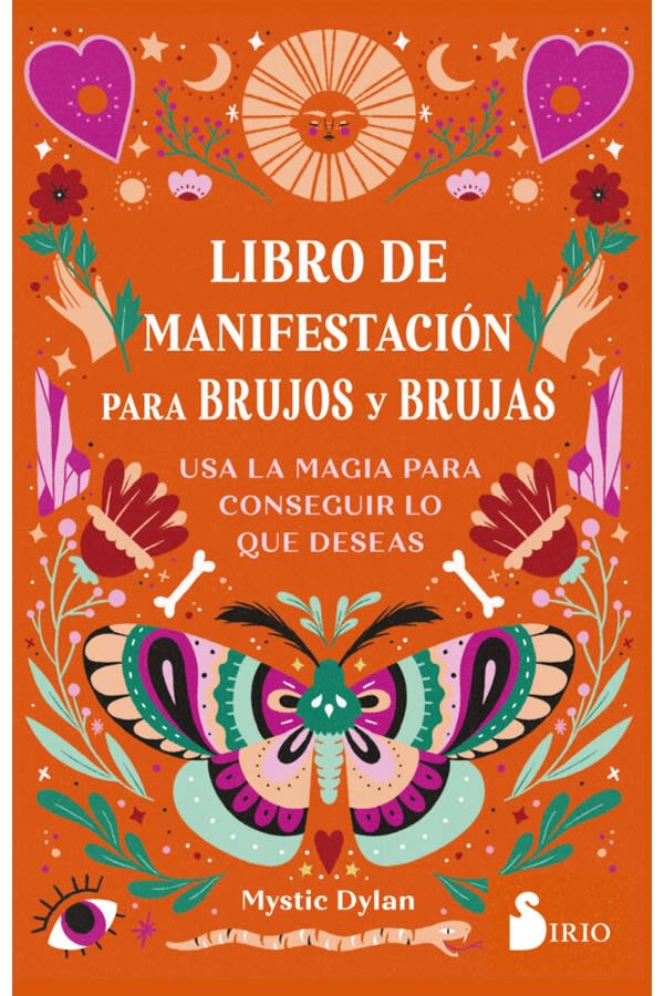 LIBRO DE MANIFESTACIÓN PARA BRUJOS Y BRUJAS1