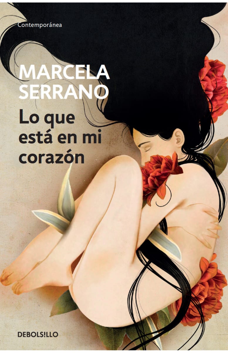LO QUE ESTÁ EN MI CORAZÓN1