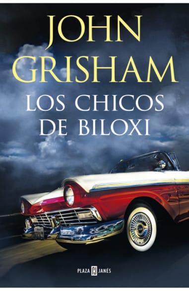 LOS CHICOS DE BILOXI1