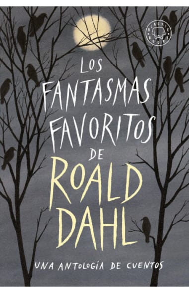 LOS FANTASMAS FAVORITOS DE ROALD DAHL1