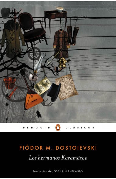 LOS HERMANOS KARAMAZOV1