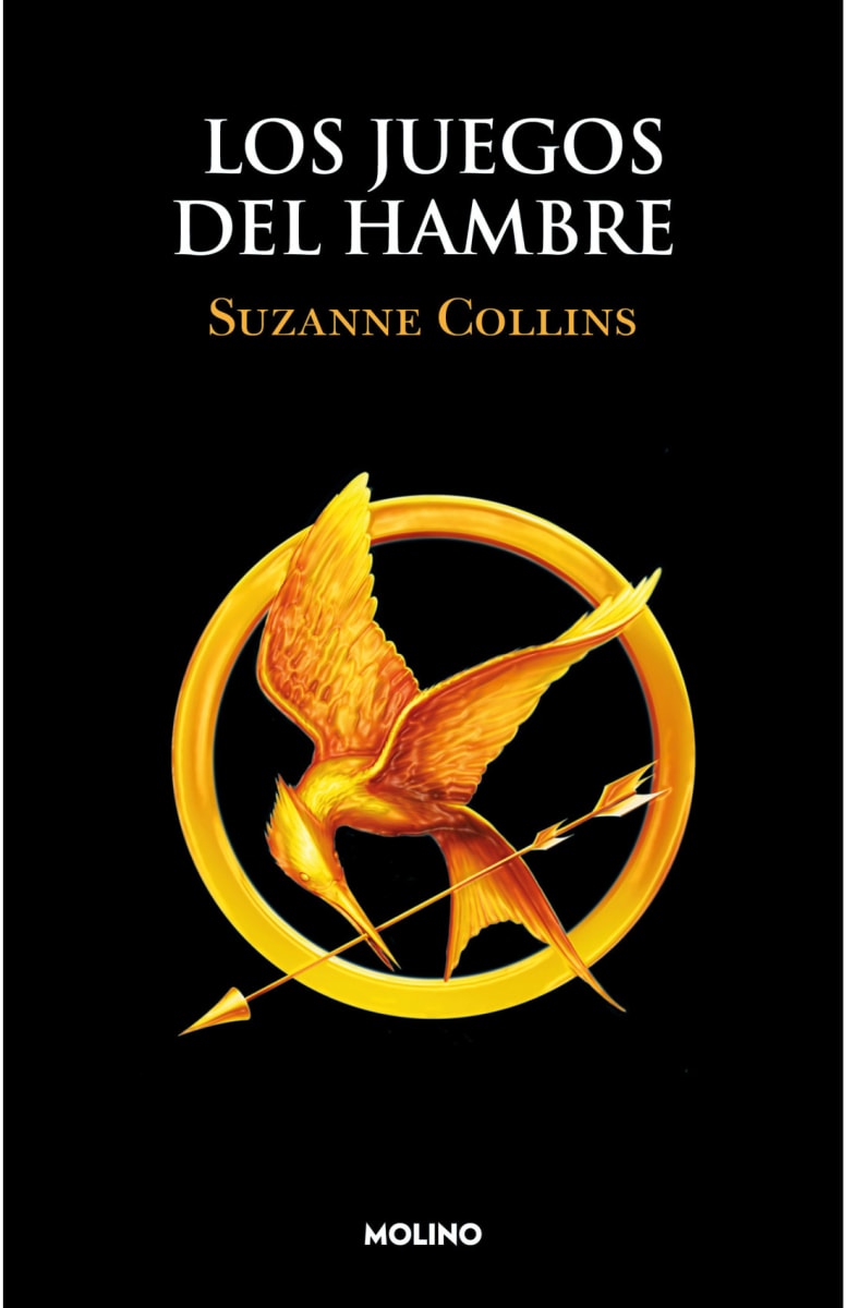LOS JUEGOS DEL HAMBRE1