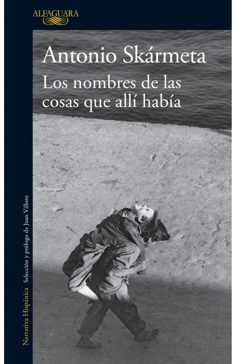 LOS NOMBRES DE LAS COSAS QUE ALLÍ HABÍA1