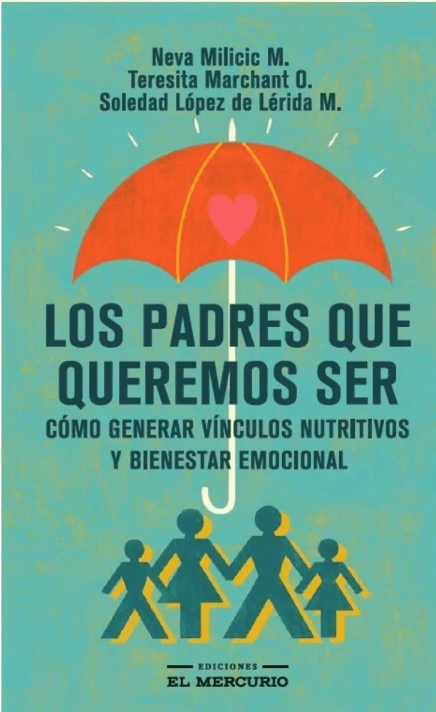 LOS PADRES QUE QUEREMOS SER1
