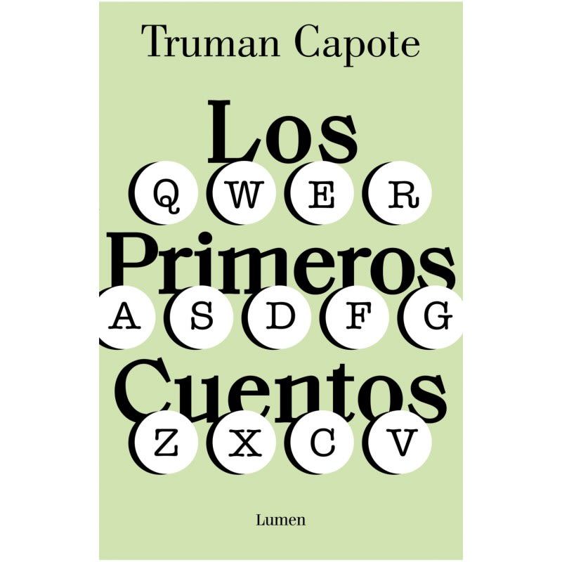 LOS PRIMEROS CUENTOS1