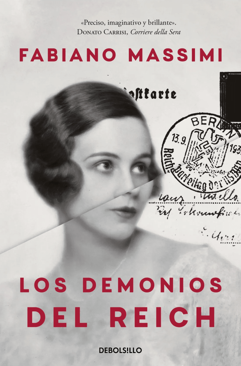 LOS DEMONIOS DEL REICH1
