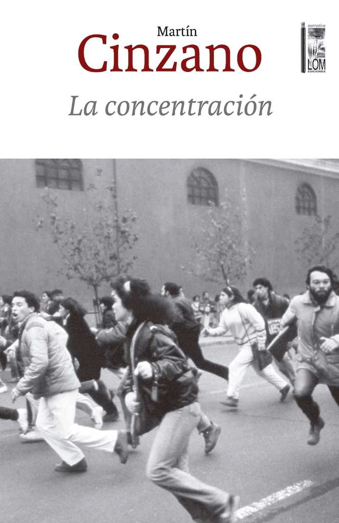 LA CONCENTRACIÓN1