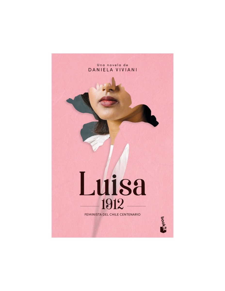 LUISA 19121