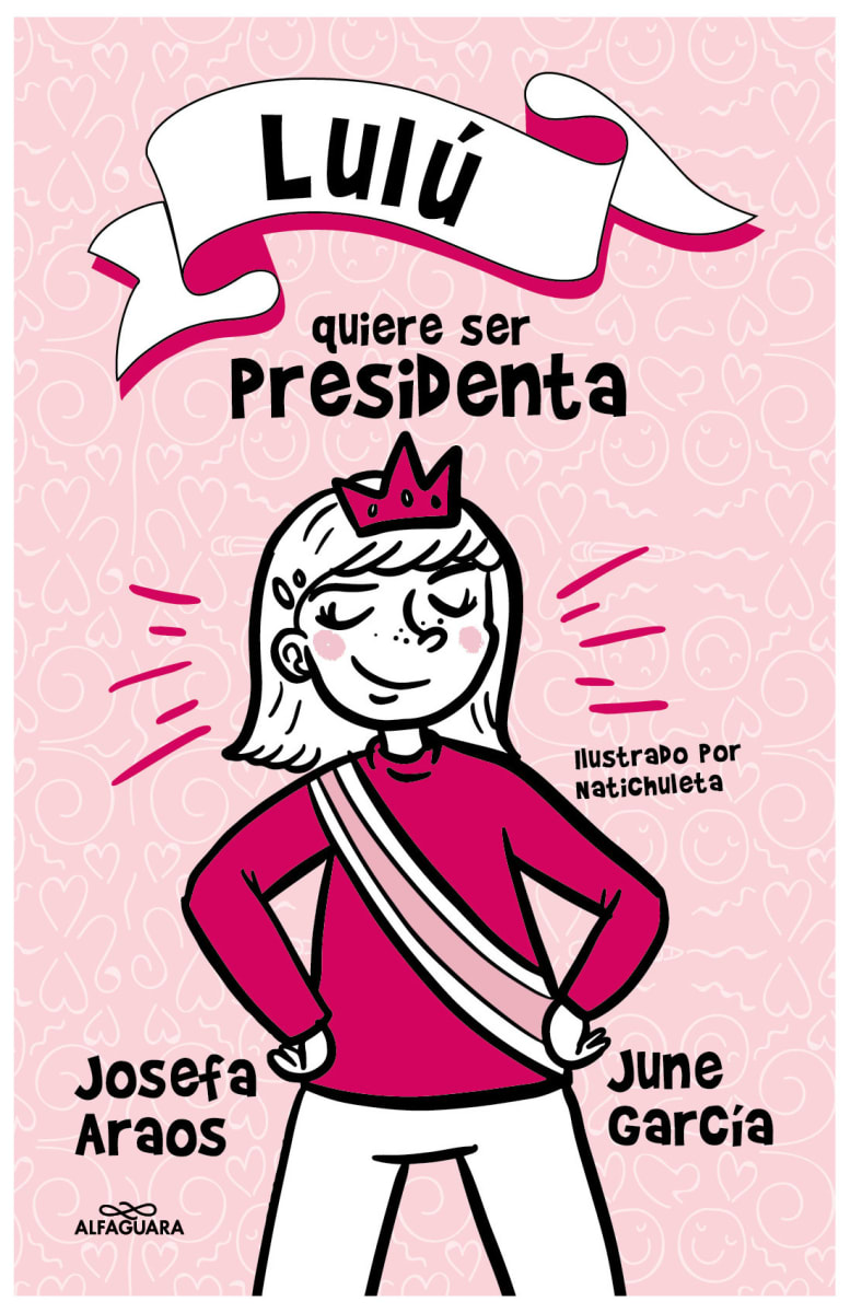 LULU QUIERE SER PRESIDENTA1