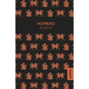 ILIADA - AUSTRAL1