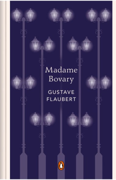 MADAME BOVARY - TD1