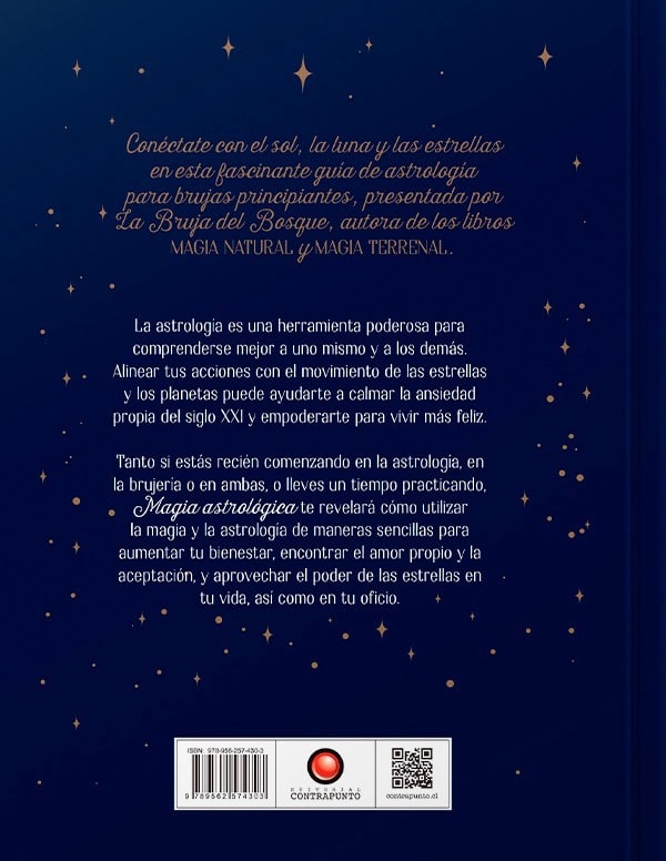 LA BRUJA DEL BOSQUE - MAGIA ASTROLOGICA2