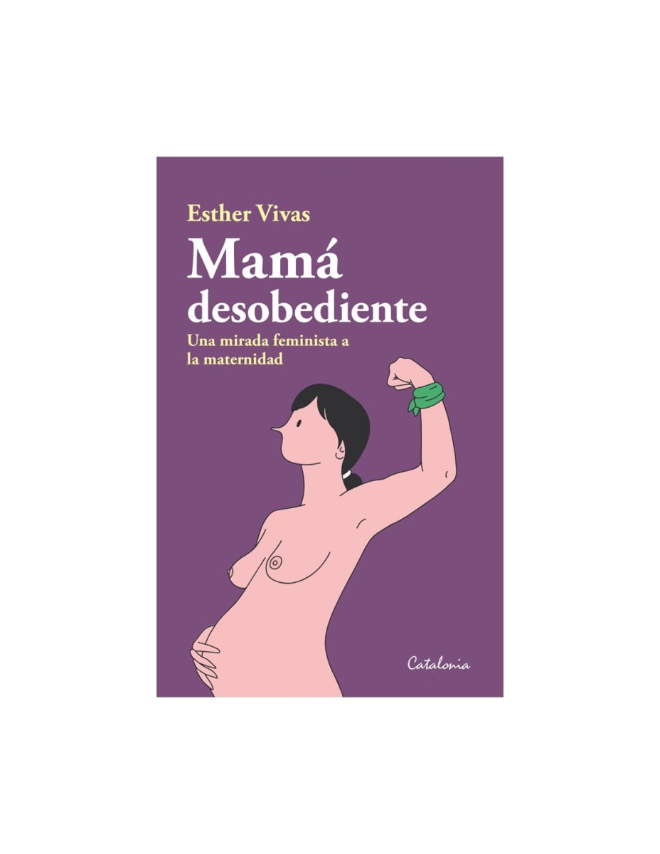 MAMÁ DESOBEDIENTE1