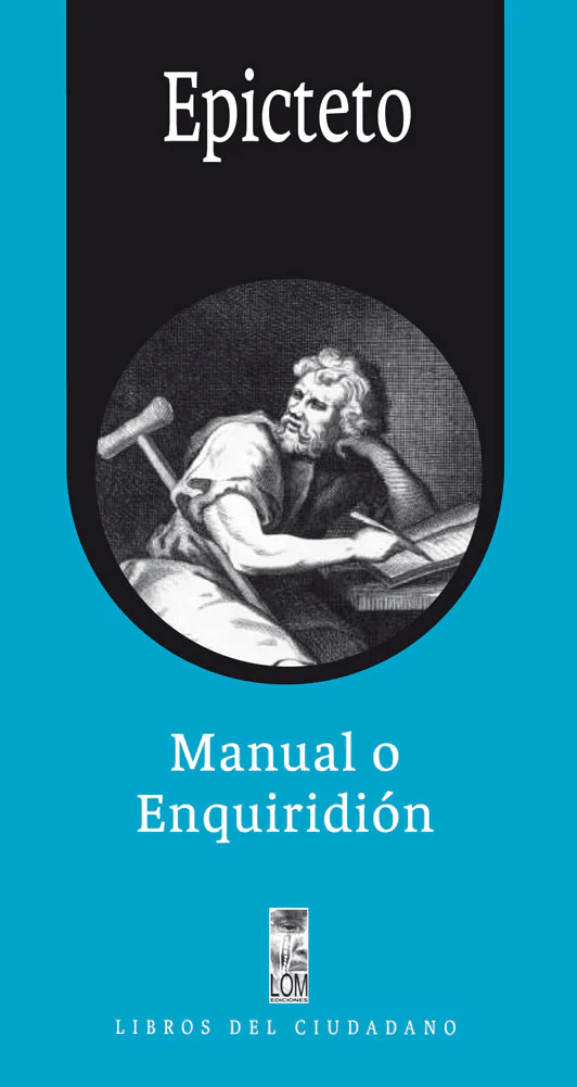 MANUAL O ENQUIRIDIÓN1