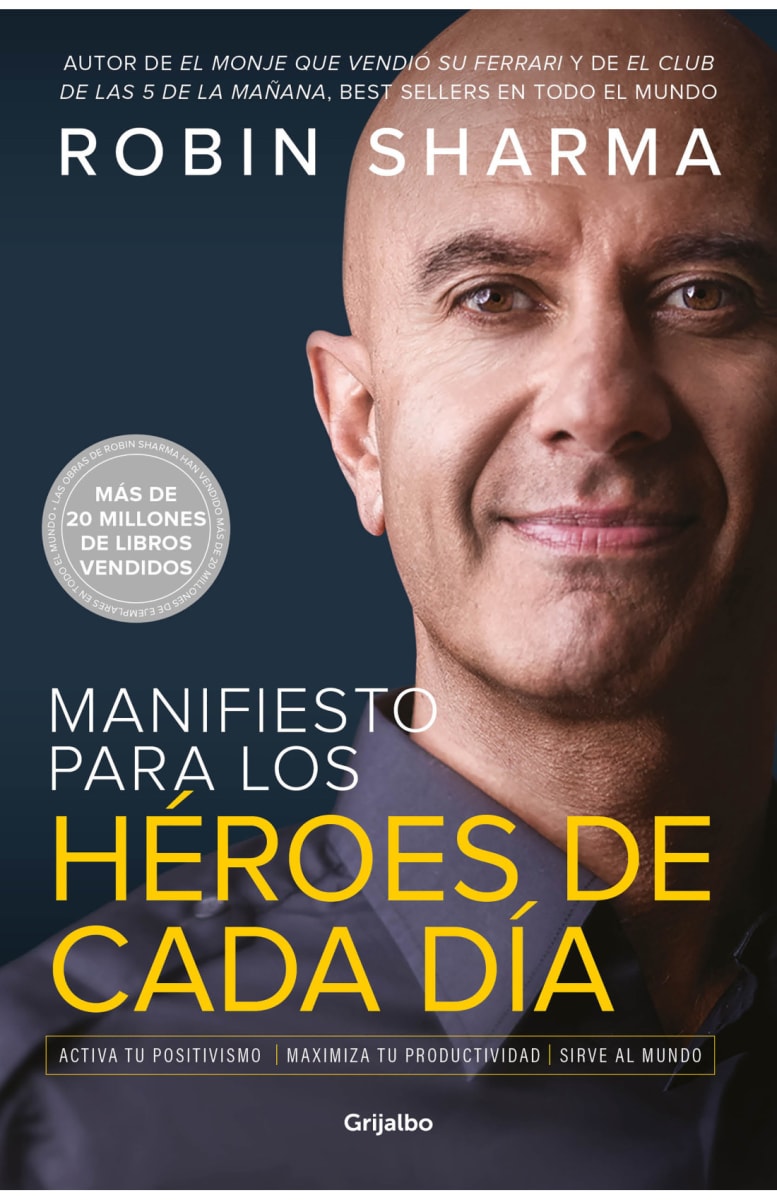MANIFIESTO PARA LOS HEROES DE CADA DIA1