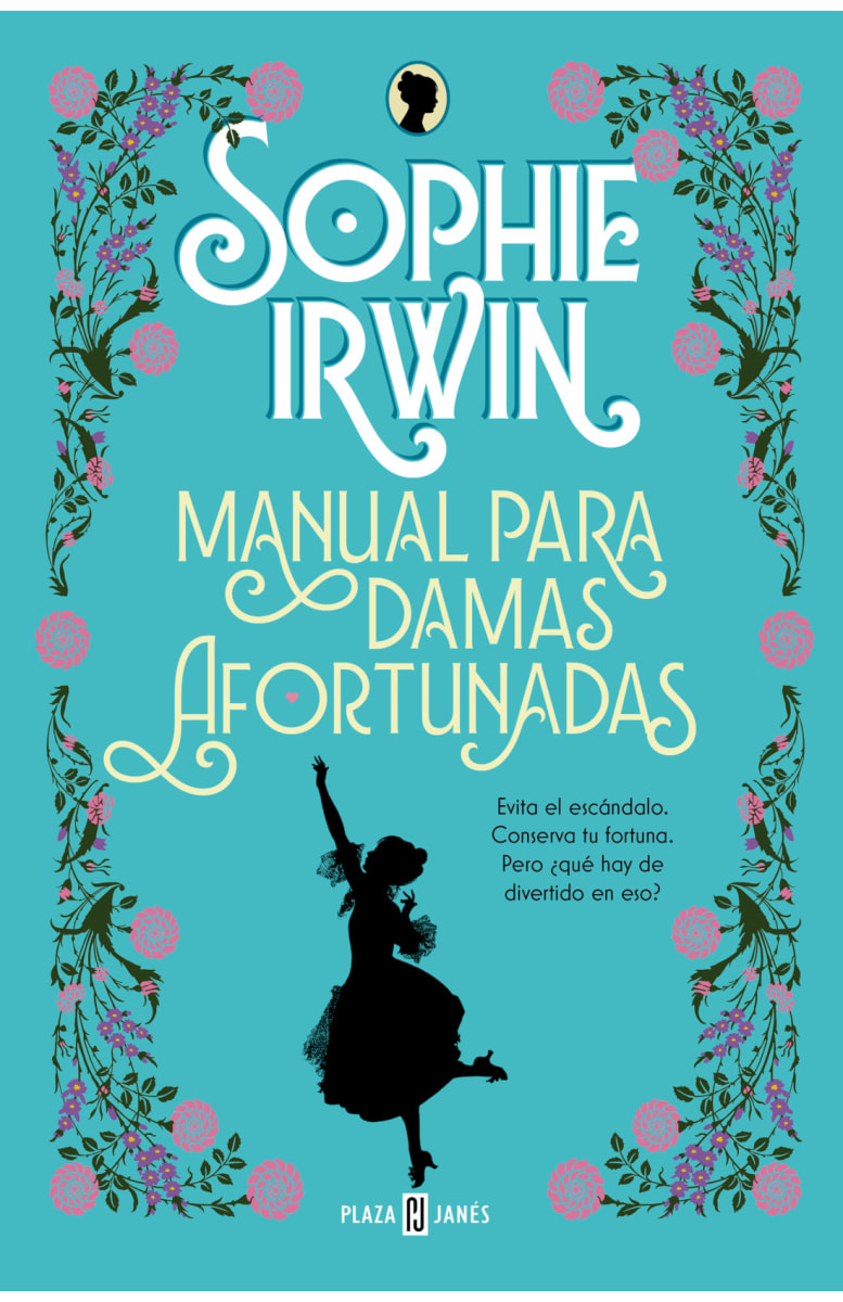 MANUAL PARA DAMAS AFORTUNADAS1