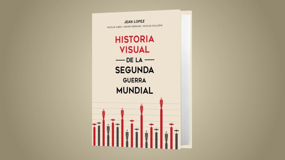 HISTORIA VISUAL DE LA SEGUNDA GUERRA MUNDIAL.2