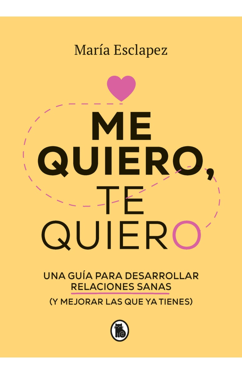 ME QUIERO, TE QUIERO1