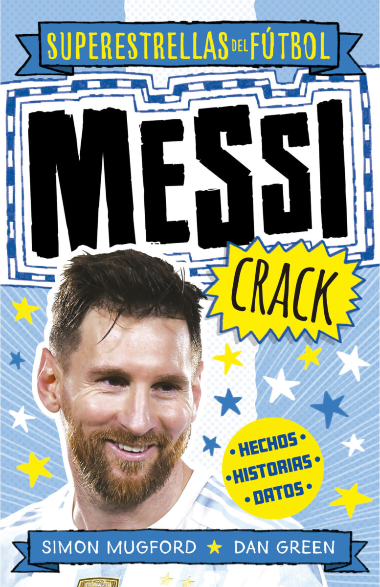 MESSI CRACK1