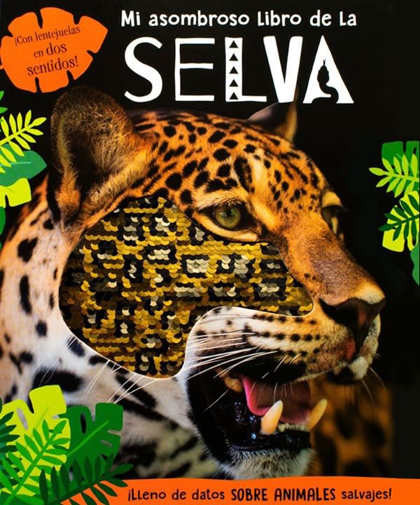 MI ASOMBROSO LIBRO DE LA SELVA1