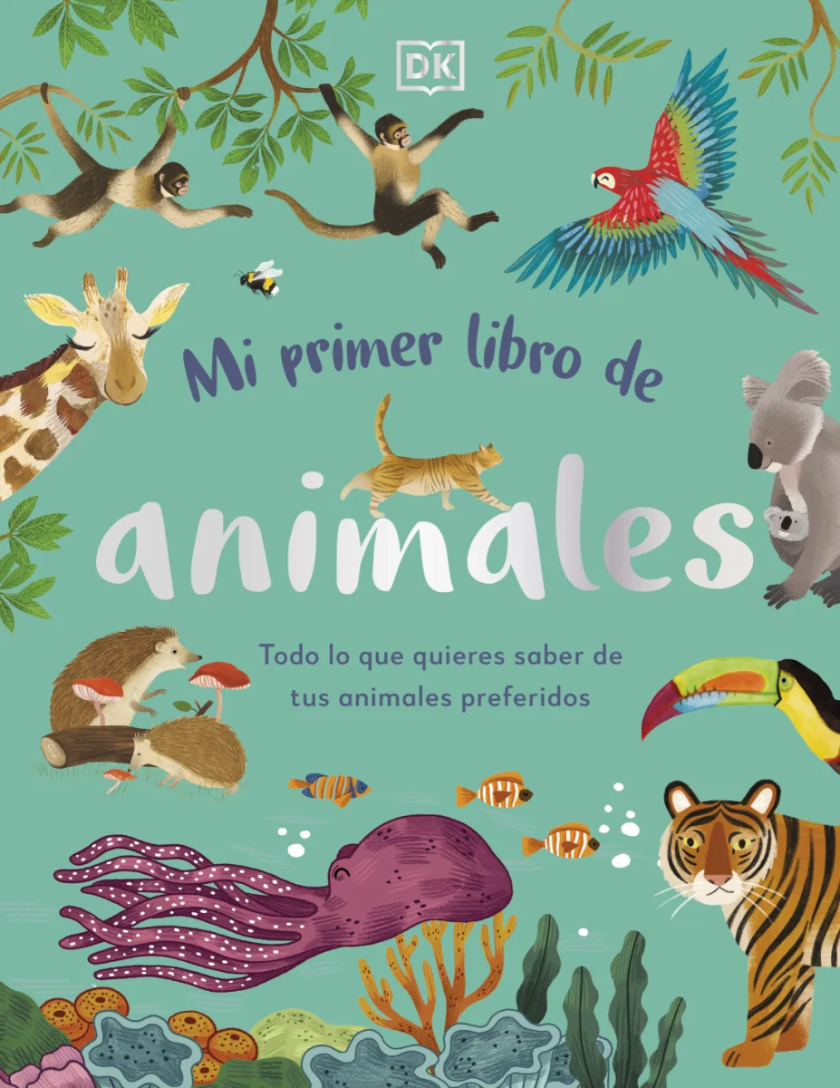 MI PRIMER LIBRO DE ANIMALES1